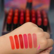 رژ لب جامد سه بعدی ارت اسکین با قیمت عمده