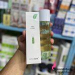 تونر چای سرسان لاو | پاکسازی و تنظیم چربی پوست