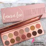 خرید عمده پالت سایه شیگلم مدل Stay Juicy لس‌آنجلس