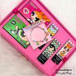 پک آرایشی «پاورپاف گرل» از برند شیگلم (Sheglam)