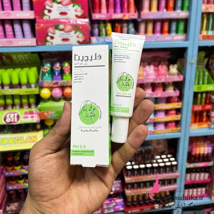 ضد-لک-ایرانی خرید عمده کرم ضد لک گیاهی ایرانی (اورجینال و مجوزدار) دانشگاه شهید بهشتی