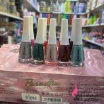 خرید عمده لاک ناخن با بهترین قیمت efficient