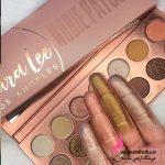 خرید عمده پالت سایه شیگلم مدل Stay Juicy لس‌آنجلس