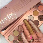 خرید عمده پالت سایه شیگلم مدل Stay Juicy لس‌آنجلس