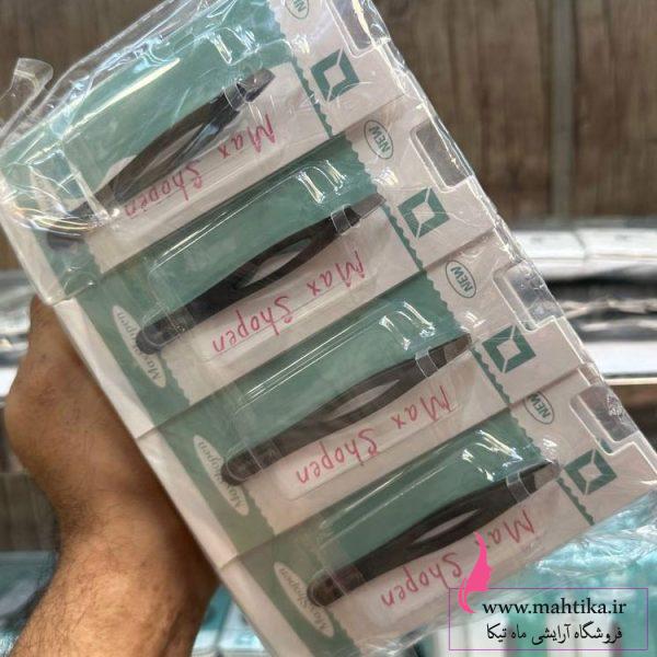 موچین مکس شوپن Max Shopen مدل انبری