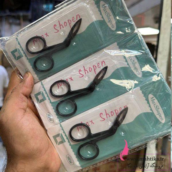 موچین-ماتهههه پخش عمده موچین ابرو و بینی نوک تیز مکس شوپن