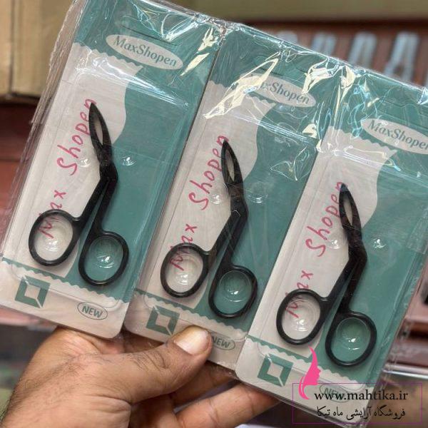 موچین-ماهته پخش عمده موچین ابرو و بینی نوک تیز مکس شوپن