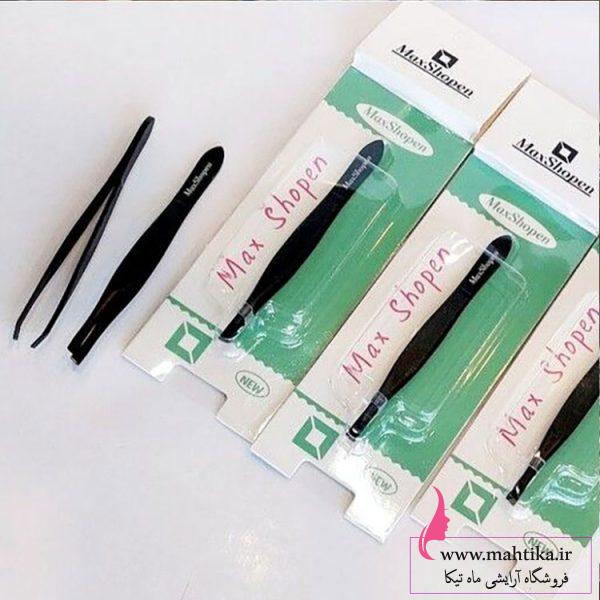 موچین مکس شوپن Max Shopen مدل انبری