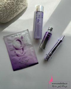 محصولات نامبوزین عمده