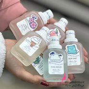 خرید عمده عطر بیکینی برند هانلو با بهترین قیمت