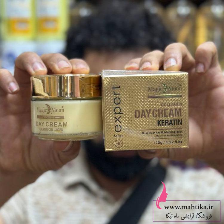 وز-هیوندایی کرم شب مجیک مون (Magic Moon Night Cream)