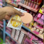 محصولات آرایشی کره جنوبی پد آرایشی پنکیک
