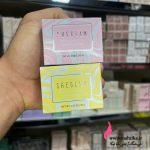 پرایمر ابرسان شگلم SHEGLAM پوست چرب و خشک