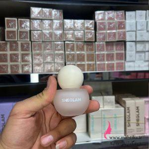 قیمت خرید عمده پرایمر هندوانه شیگلم |ارایشی اورجینال ماهتیکا