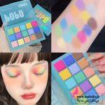 قیمت عمده پالت سایه چشم پاپو کندی (Popo Candy)