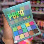 قیمت عمده پالت سایه چشم پاپو کندی (Popo Candy)