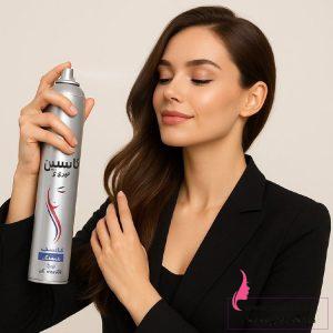 تافت کاسپین عمده