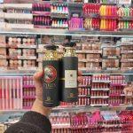 اسپری بدن گرندیو |رایحه‌ای مانند ادکلن‌های محبوب شما