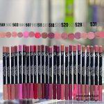 قیمت خرید عمده خط لب گلدن رز