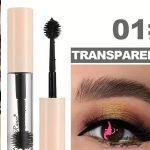 ژل رنگی و لیفت ابرو Dragon Ranee – ابروهای خوش‌رنگ و خوش‌فرم :