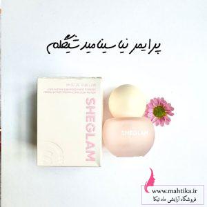 قیمت خرید عمده پرایمر نیاسینامید شیگلم 