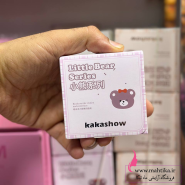 رژگونه خرسی کاکاشو Kakashow Little Bear Series