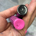 ریمل اسنس I Love Extreme مشکی صورتی