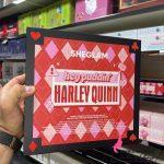 محصولات شیگلم اصلی پک هارلی کویینsheglam harley quinn collection