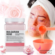 قیمت خرید عمده ماسک هیدروژلی ۴۰۰ گرمی