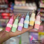 خرید بالم حرارتی عمده | بالم لب فانتزی ارزان و دخترانه