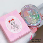 رژگونه فانتزی دخترونه الماسی براق، لطیف و دل‌برانه 💖