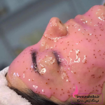 قیمت خرید عمده ماسک هیدروژلی 5۰۰ گرمی - Image 2