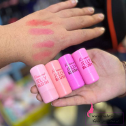 خرید عمده تینت لب جامد Rimtoo | رنگدهی بالا و ماندگاری طولانی