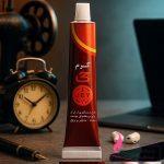 قیمت خرید عمده کرم جی | رفع تیرگی و ترک دست و پا - Image 2