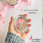 رژگونه فانتزی دخترونه الماسی براق، لطیف و دل‌برانه 💖
