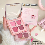 رژگونه خرسی کاکاشو Kakashow Little Bear Series