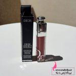 خرید رژ لب اورجینال Dior Addict از پخش اورجینال ماهتیکا