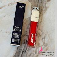 خرید رژ لب اورجینال Dior Addict از پخش اورجینال ماهتیکا