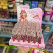 خرید عمده رژ لب کرمی 3Q beauty مدل Moist Lip Creamy