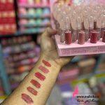 خرید عمده رژ لب کرمی 3Q beauty مدل Moist Lip Creamy