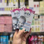 چسب پاک‌کننده بینی ویت (Veet)؛ پاکسازی عمیق پوست