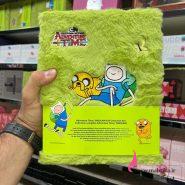 وارد کننده مستقیم محصولات شیگلم |کالکشن adventure Time ادونچر