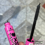 ریمل اسنس I Love Extreme مشکی و صورتی - Image 2