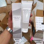خرید عمده ژل فوم شستشوی صورت سنتلاCleansing Gel Foam