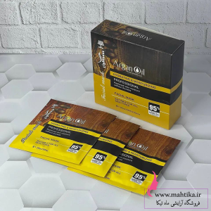 ماسک ورقه ای لایتنس