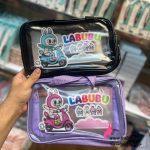 قیمت خرید عمده واش بگ صندوقی طرح لبوبو - Image 2