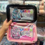 قیمت خرید عمده واش بگ صندوقی طرح لبوبو