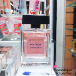 قیمت خرید عمده ادکلن پرستیژ100میل رایحه مای وی