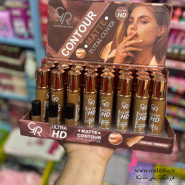 خرید عمده کانتور مایع GR Ultra HD مات و با پوشش بالا :