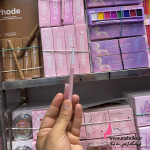 سرمه چشم pinkcoco بشدت مخملى و پرنگ فانتزی و دخترونه